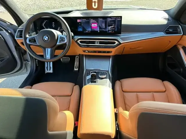 BMW 340