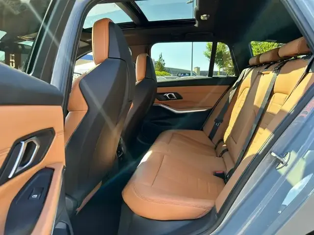 BMW 340