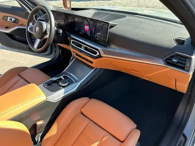 BMW 340
