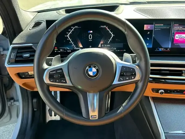 BMW 340