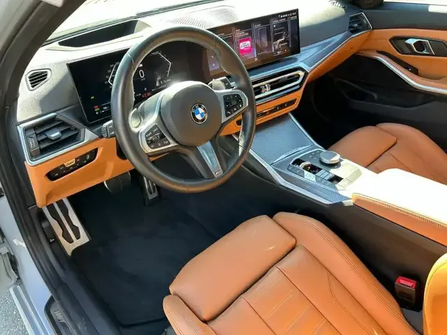 BMW 340