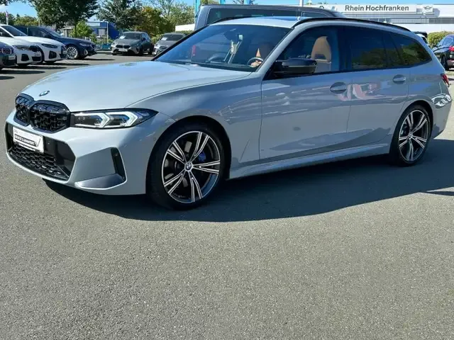 BMW 340