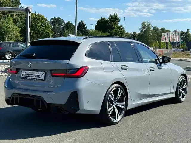 BMW 340