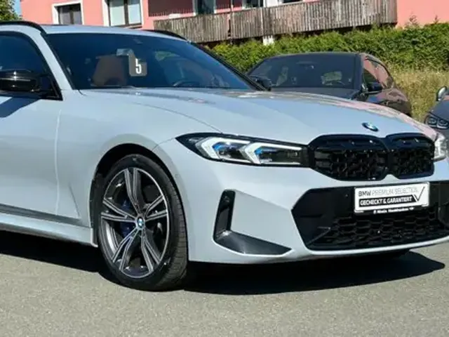 BMW 340