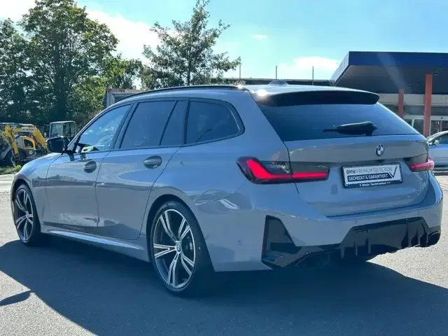BMW 340