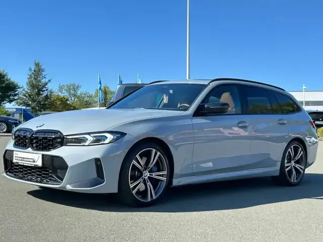 BMW 340