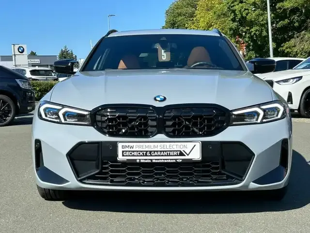 BMW 340