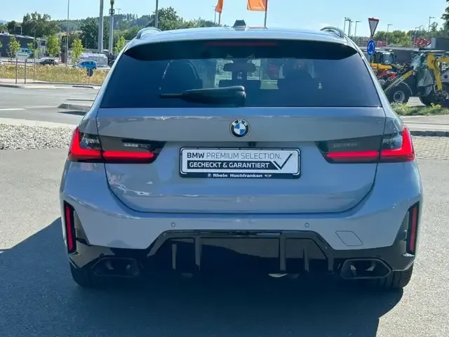 BMW 340