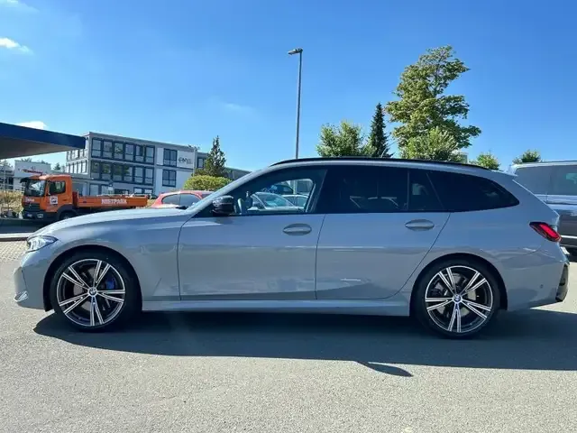 BMW 340