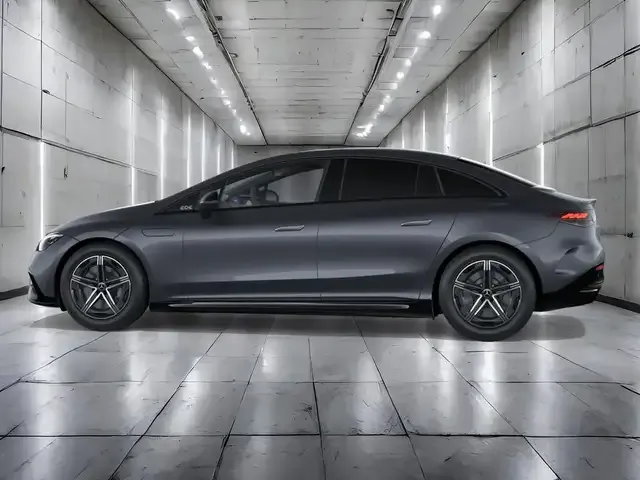 Mercedes-Benz EQE 300