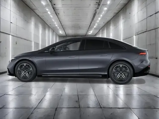 Mercedes-Benz EQE 300