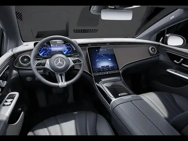 Mercedes-Benz EQE 300