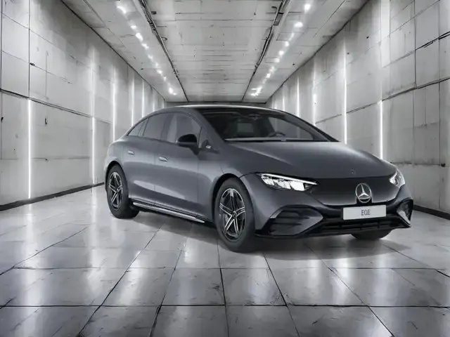 Mercedes-Benz EQE 300