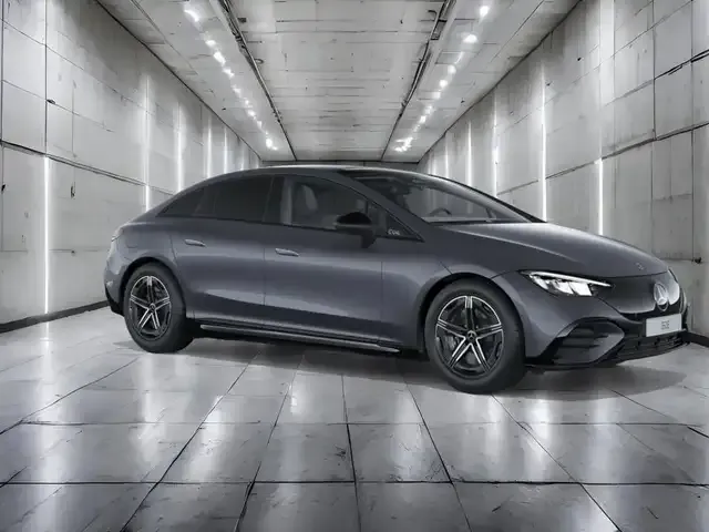 Mercedes-Benz EQE 300