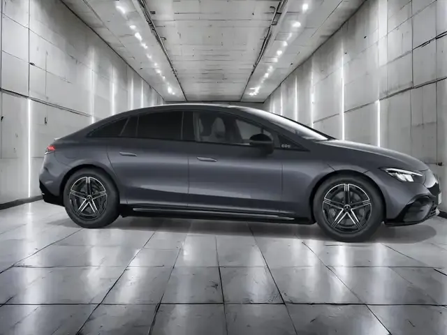 Mercedes-Benz EQE 300