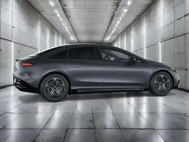 Mercedes-Benz EQE 300