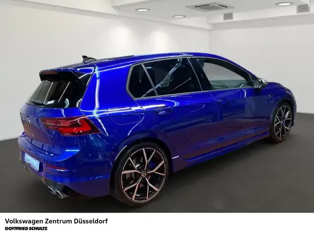 Volkswagen Golf R