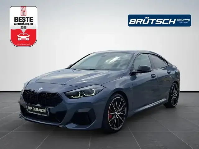 BMW Sonstige