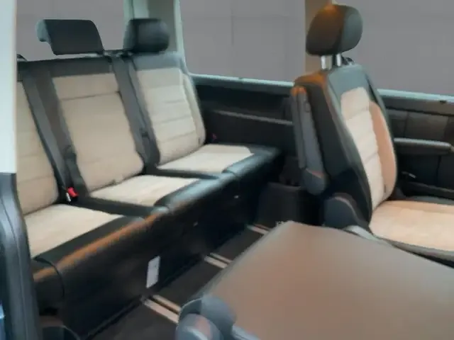 Volkswagen T6 Multivan