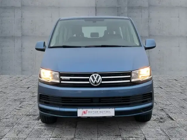 Volkswagen T6 Multivan