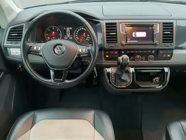 Volkswagen T6 Multivan