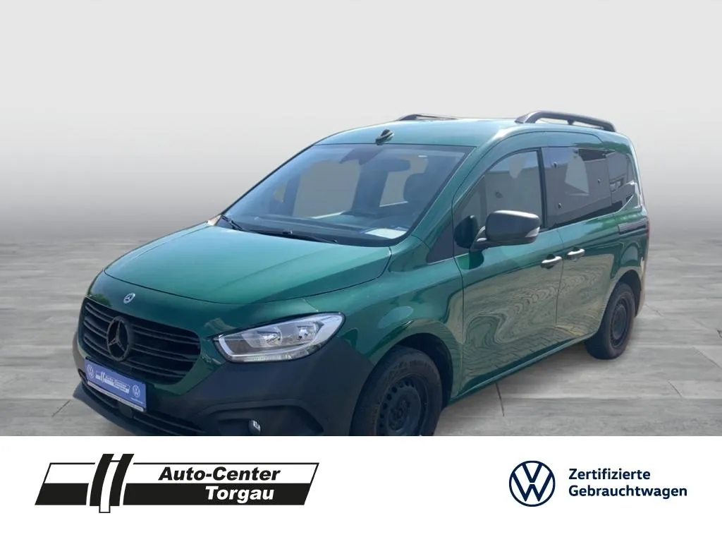 Mercedes-Benz Citan