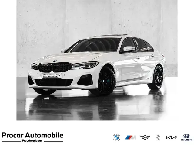 BMW 340