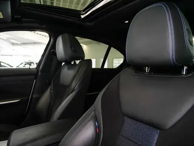 BMW 340