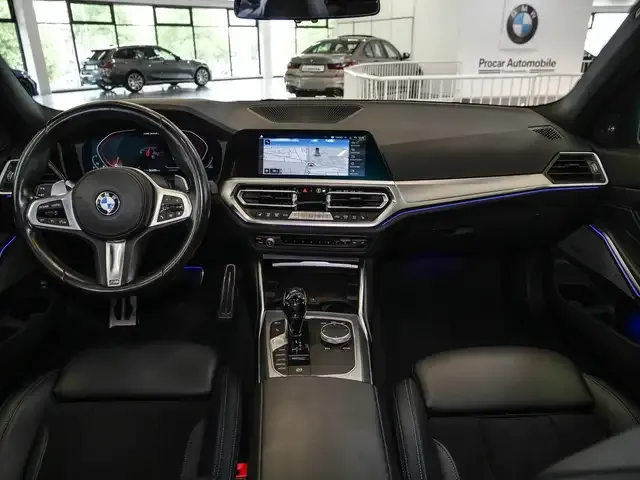 BMW 340