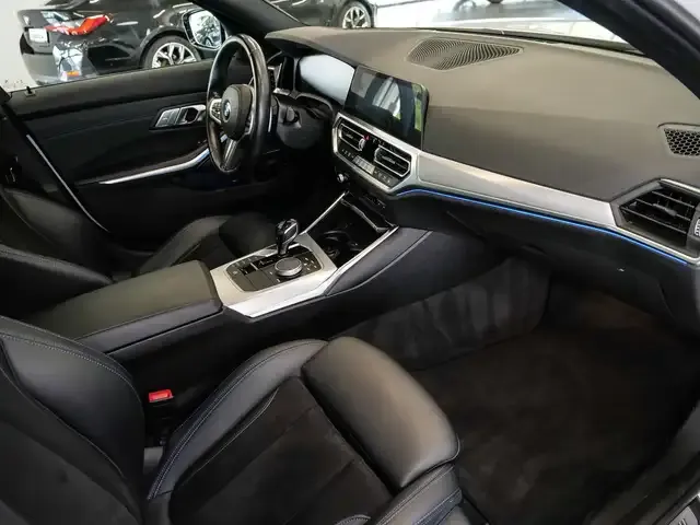 BMW 340