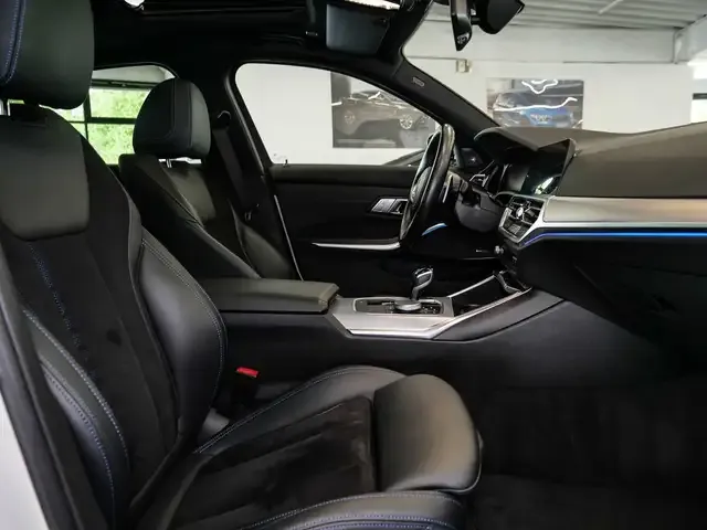 BMW 340
