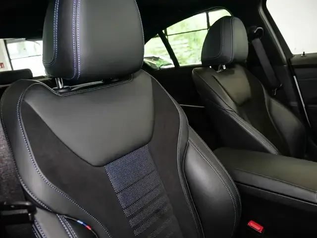 BMW 340