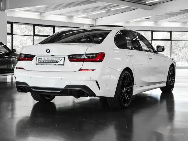 BMW 340
