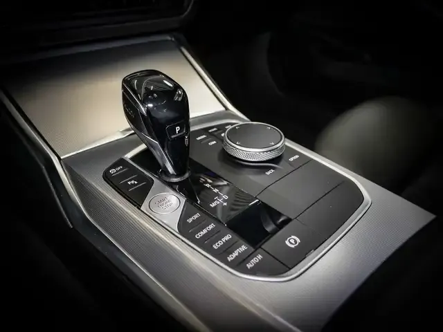 BMW 340