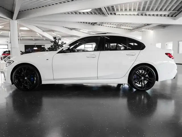 BMW 340