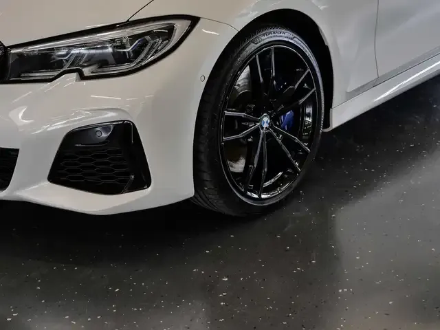 BMW 340