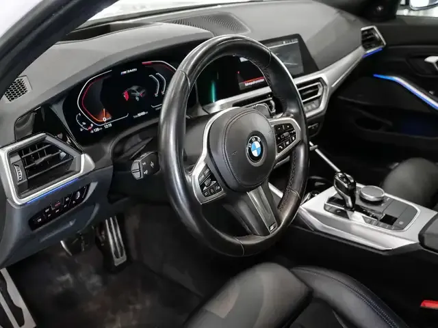 BMW 340