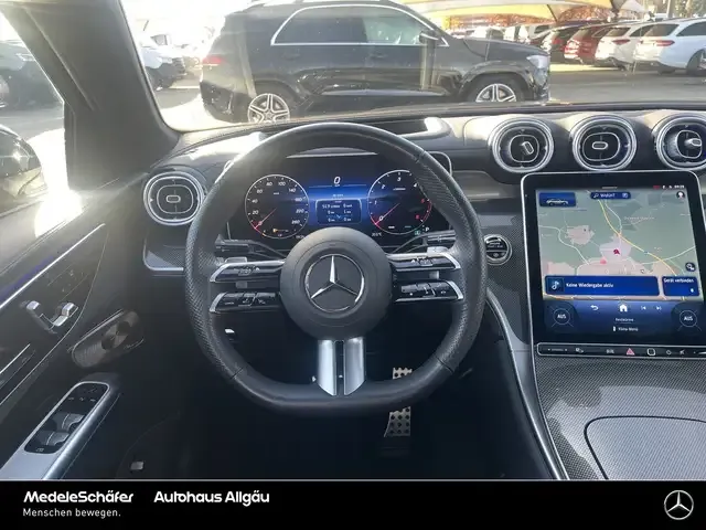 Mercedes-Benz GLC 450