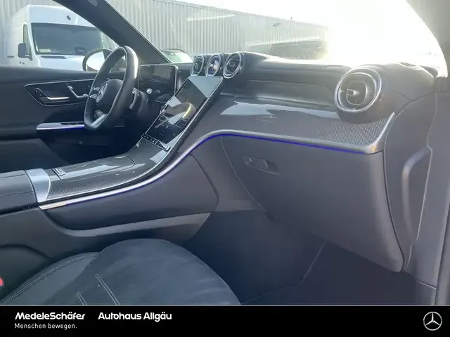 Mercedes-Benz GLC 450