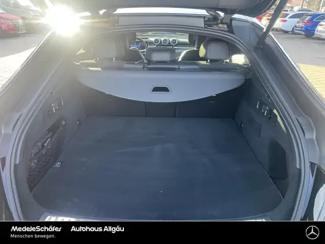 Mercedes-Benz GLC 450