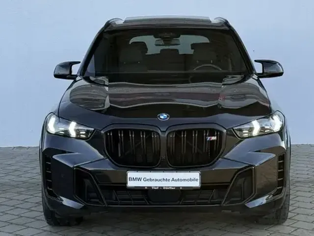 BMW X5 M
