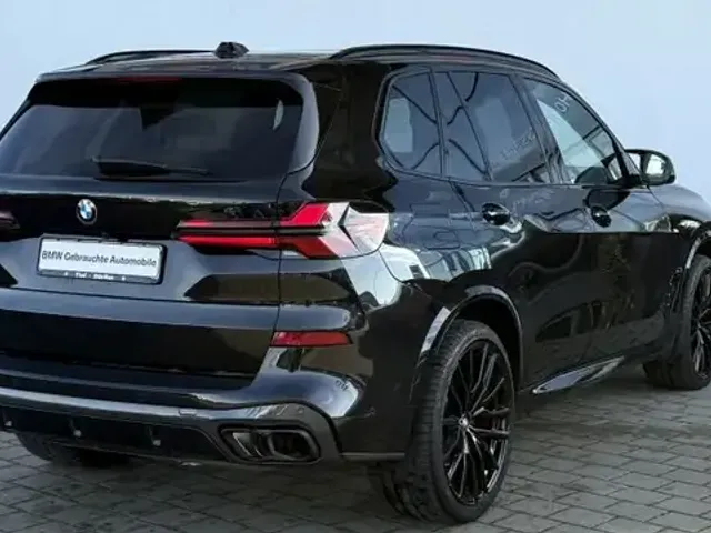 BMW X5 M