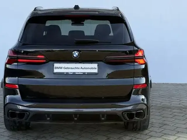 BMW X5 M