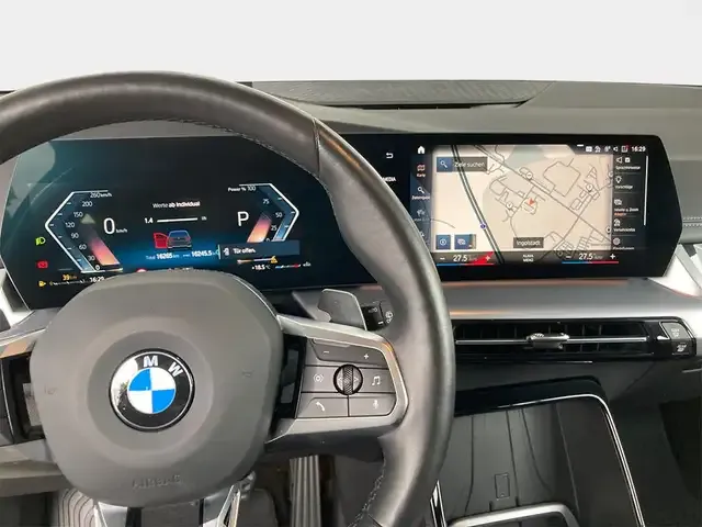 BMW 223