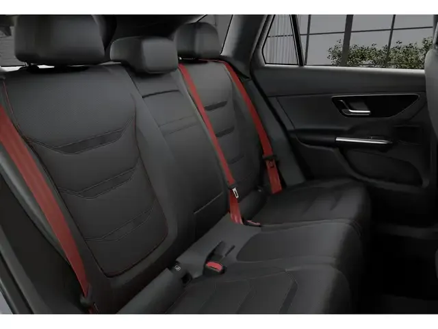 Mercedes-Benz GLC 43 AMG