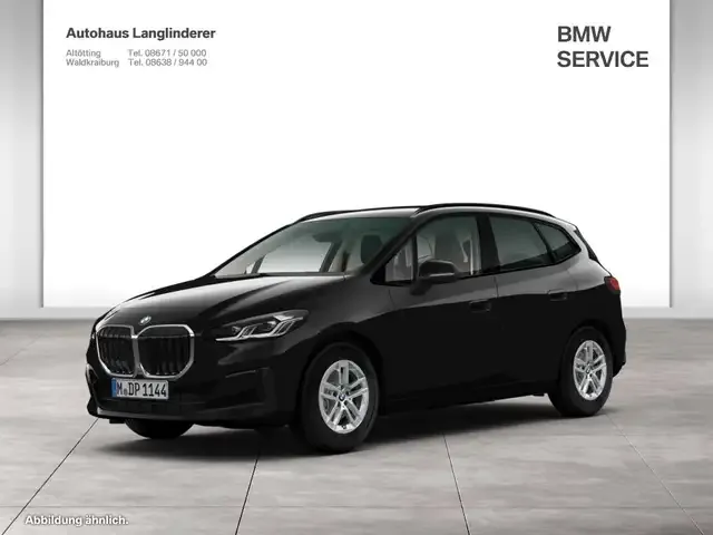 BMW 220