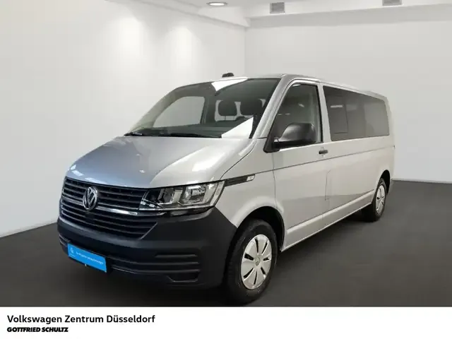 Volkswagen T6.1 Transporter