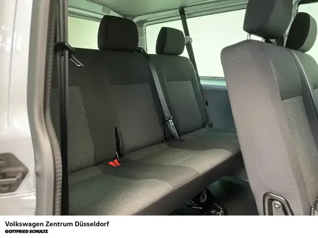 Volkswagen T6.1 Transporter