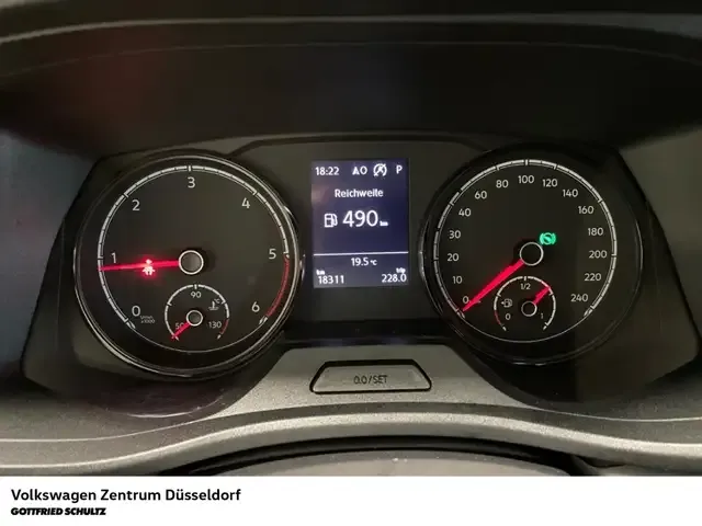 Volkswagen T6.1 Transporter