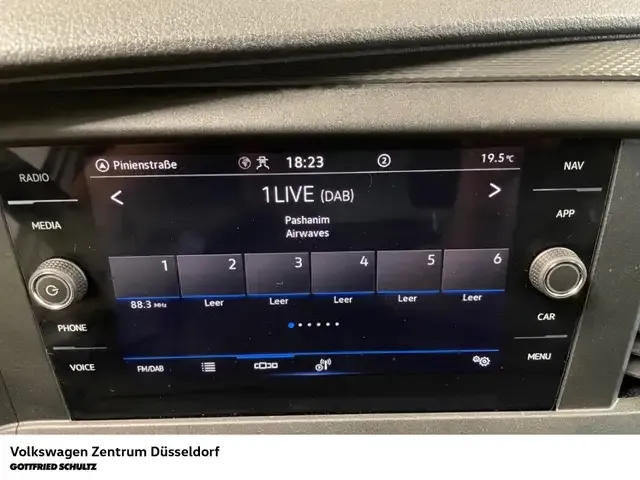 Volkswagen T6.1 Transporter